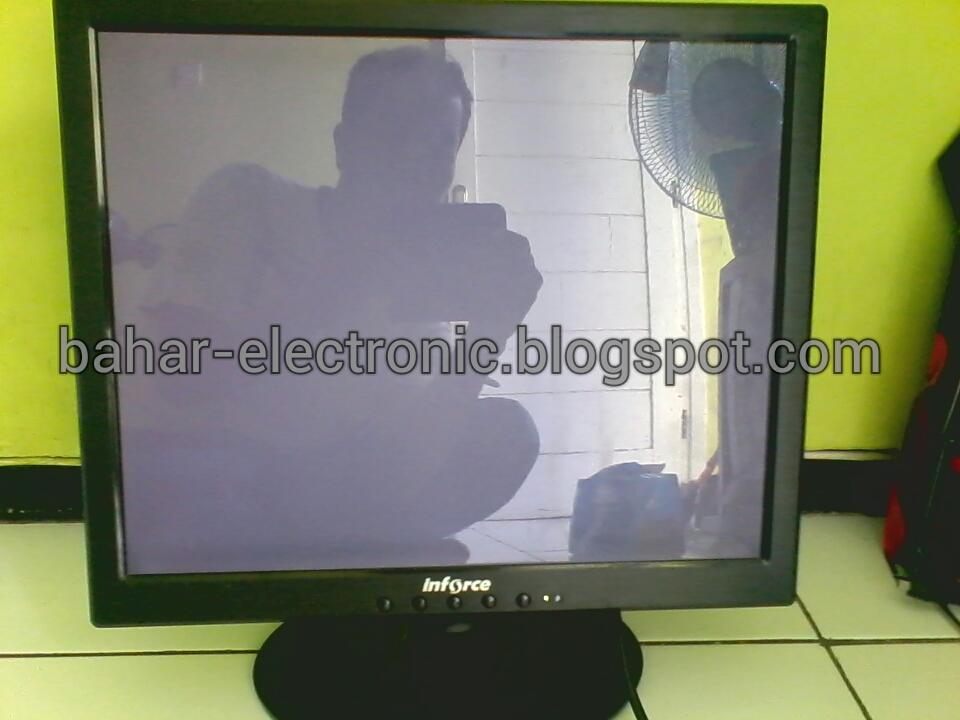 Detail Tv Lcd Samsung Lama Nyala Gambar Jadi Putih Nomer 8