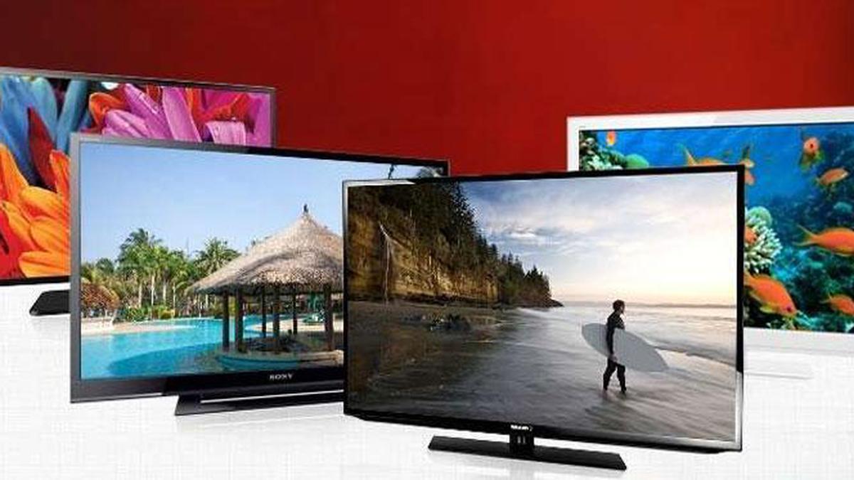 Detail Tv Lcd Samsung Lama Nyala Gambar Jadi Putih Nomer 39