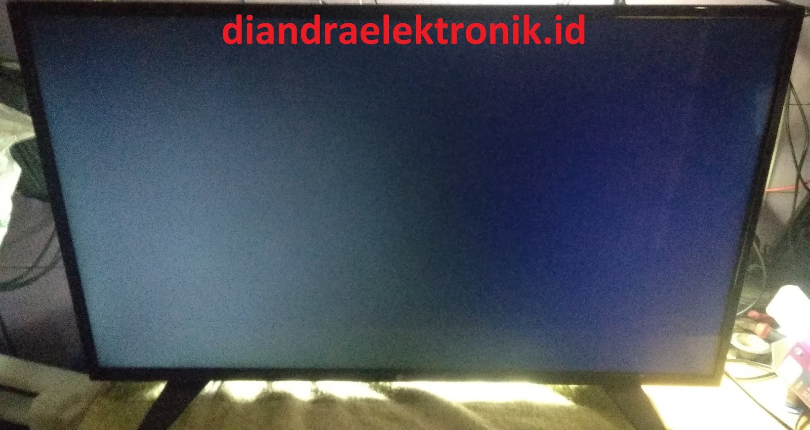 Detail Tv Led Ada Suara Tidak Ada Gambar Nomer 21