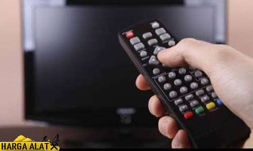 Detail Tv Led Ada Suara Tidak Ada Gambar Nomer 9