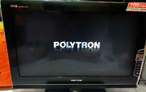 Detail Tv Polytron Tidak Ada Gambar Dan Suara Nomer 6