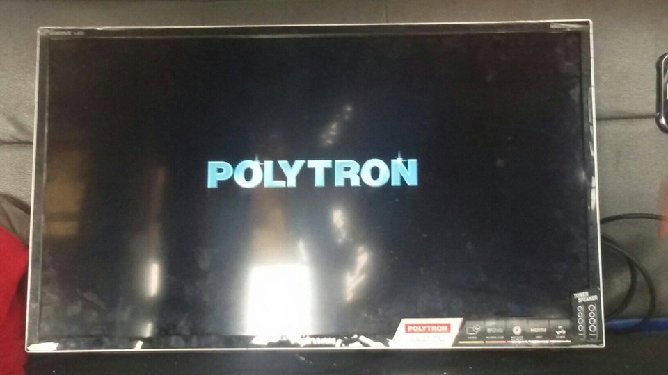 Detail Tv Polytron Tidak Ada Gambar Dan Suara Nomer 50