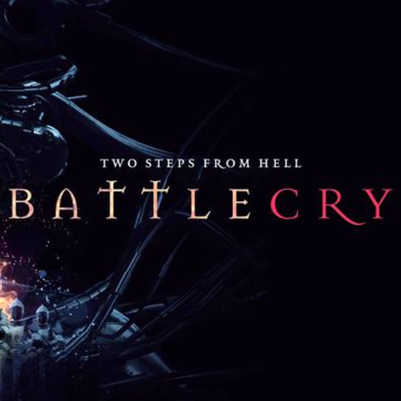 Detail Two Steps From Hell Battlecry Nomer 30