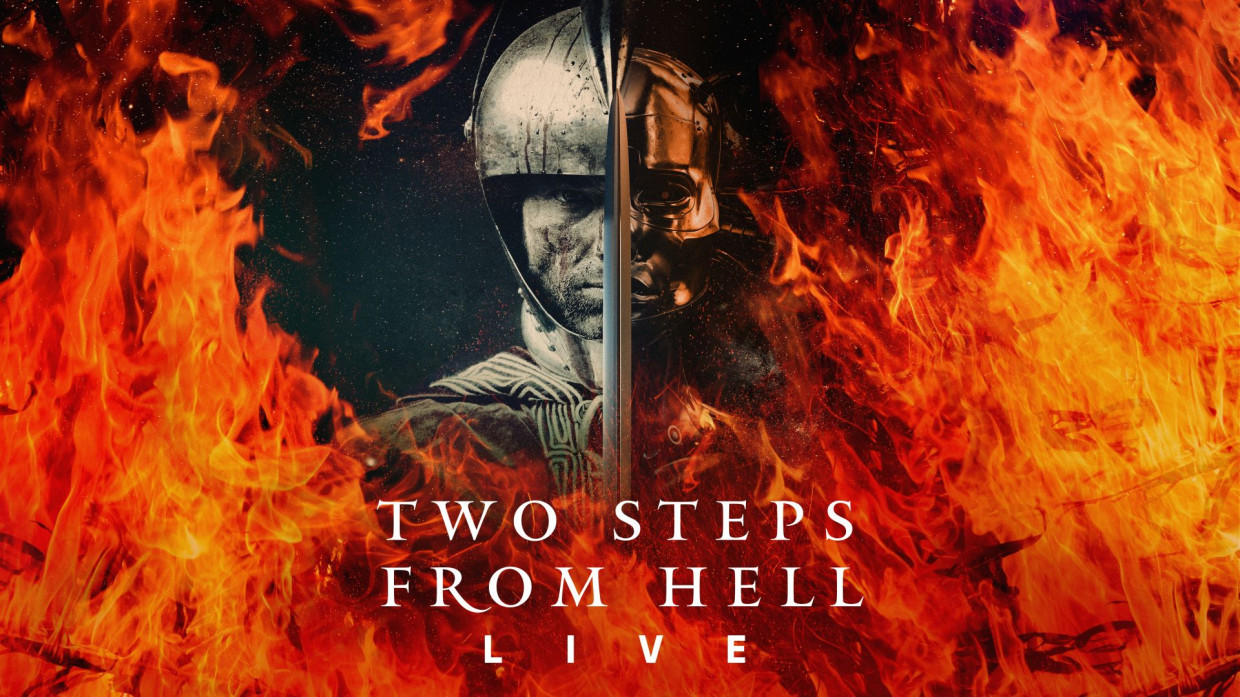 Detail Two Steps From Hell Battlecry Nomer 6