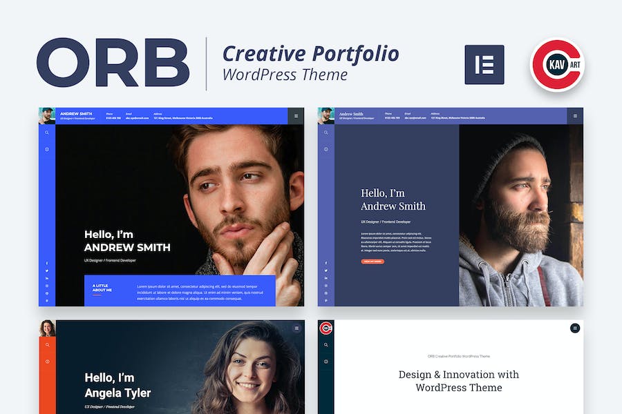 Detail Tyler Template Wordpress Nomer 28