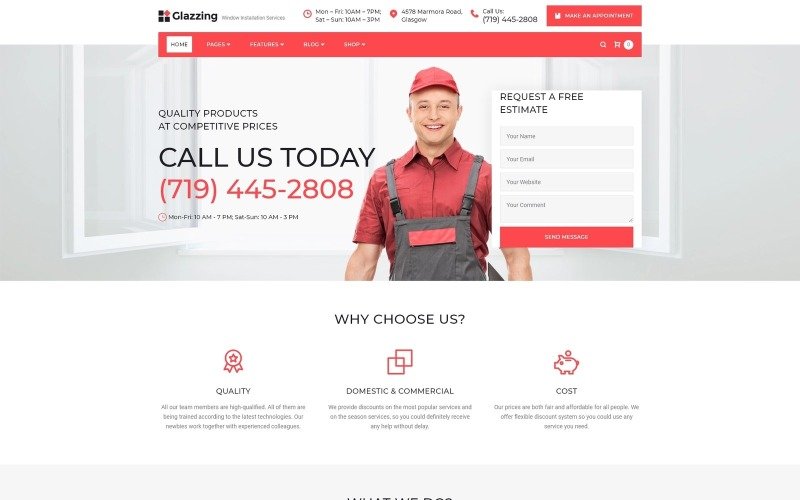 Detail Tyler Template Wordpress Nomer 29