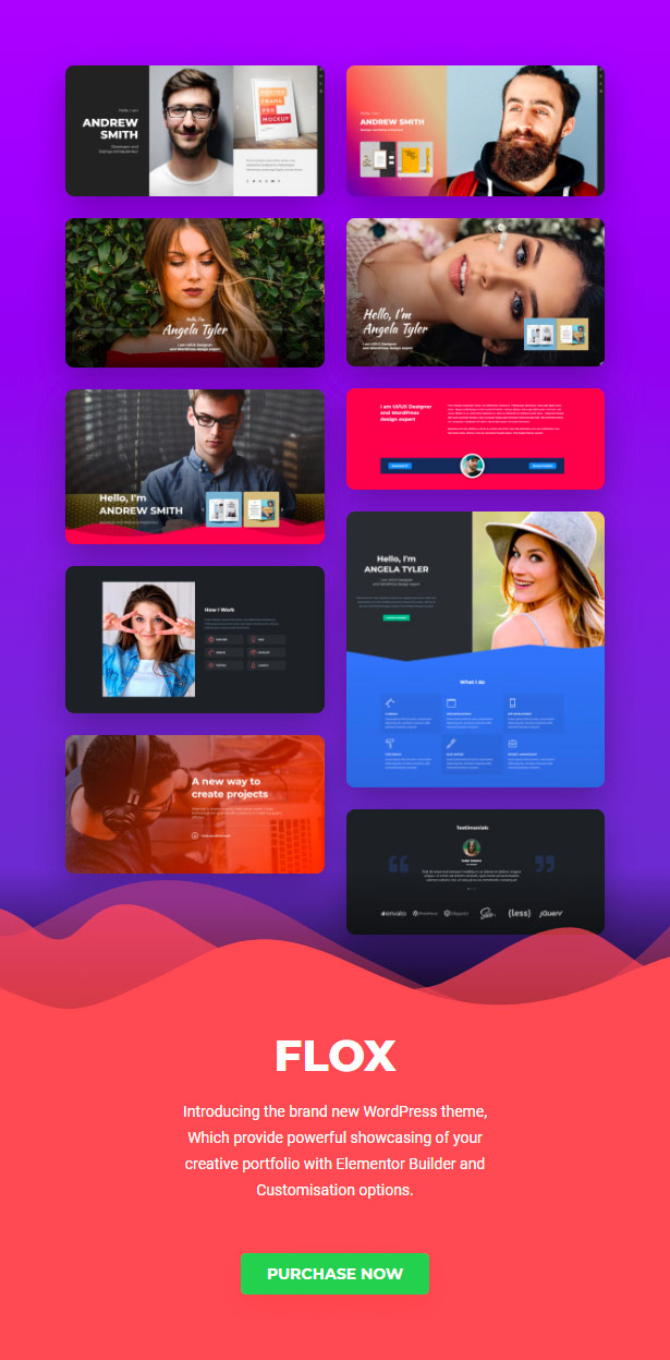 Detail Tyler Template Wordpress Nomer 6