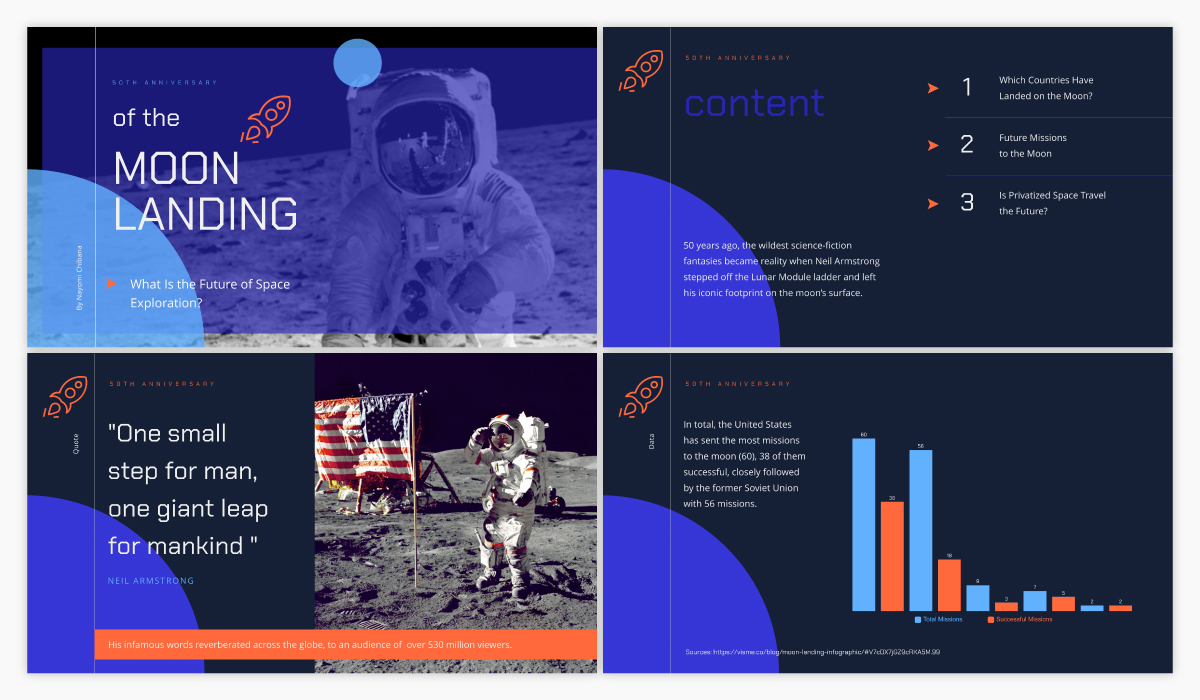 Detail Typography Powerpoint Template Nomer 22