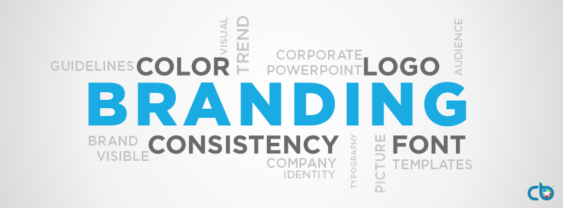 Detail Typography Powerpoint Template Nomer 23