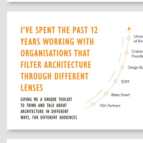 Detail Typography Powerpoint Template Nomer 34