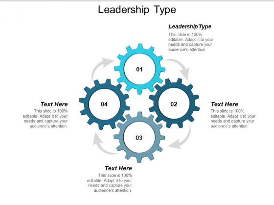 Detail Typography Powerpoint Template Nomer 38