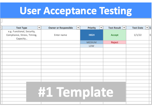 Detail Uat Sign Off Template Nomer 17