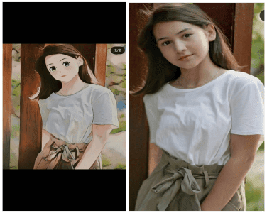 Detail Ubah Foto Jadi Anime Nomer 27