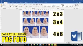 Detail Ubah Ukuran Foto 3x4 Nomer 12