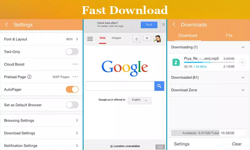 Detail Uc Browser Free Download Cnet Nomer 49