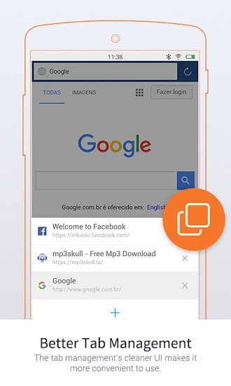 Detail Uc Browser Mini Download Nomer 34