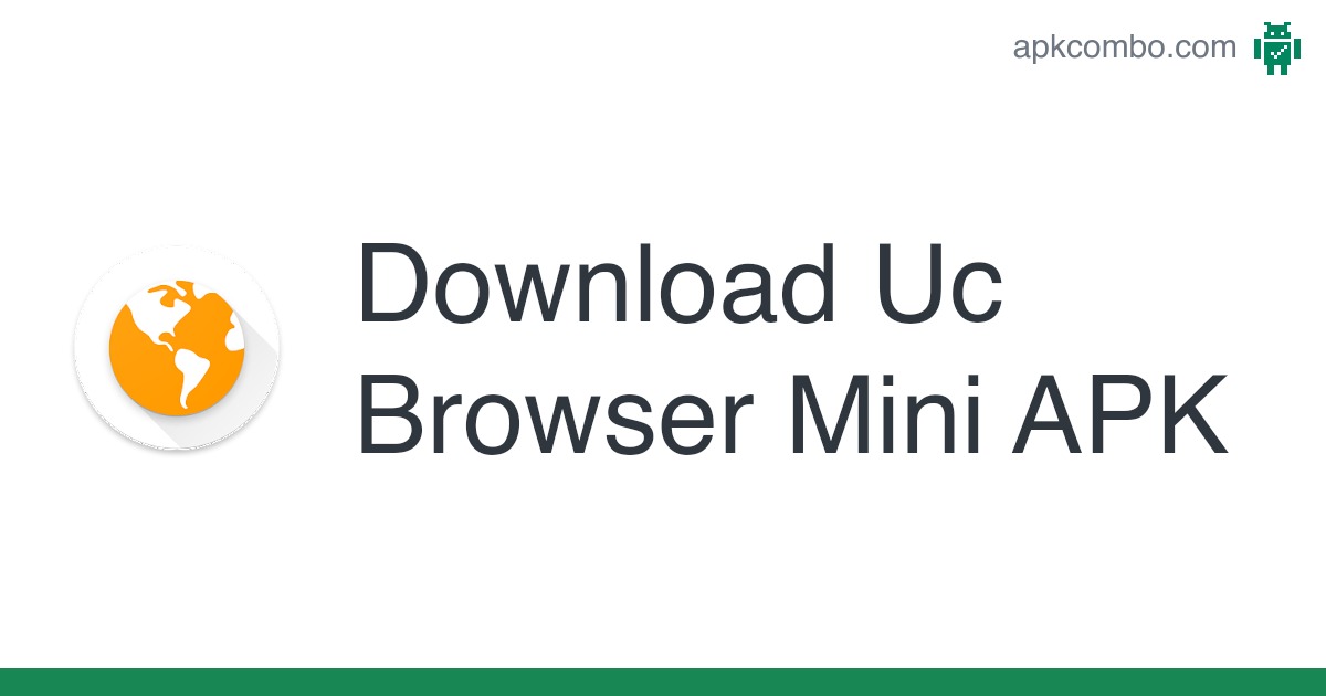 Detail Uc Browser Mini Download Nomer 49