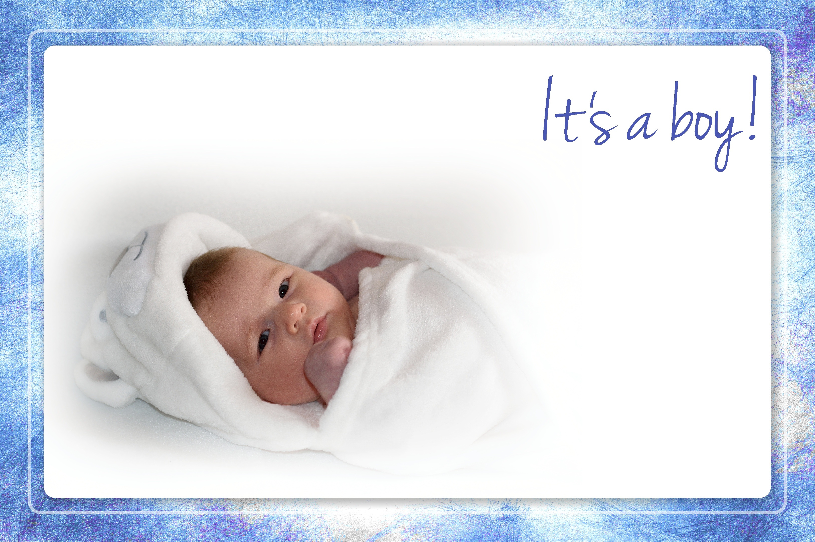 Detail Ucapan Bayi Yang Baru Lahir Nomer 51
