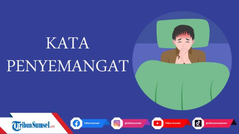 Detail Ucapan Cepat Sembuh Nomer 20