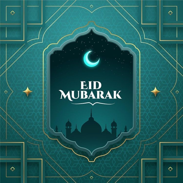 Detail Ucapan Eid Mubarak 2019 Nomer 30