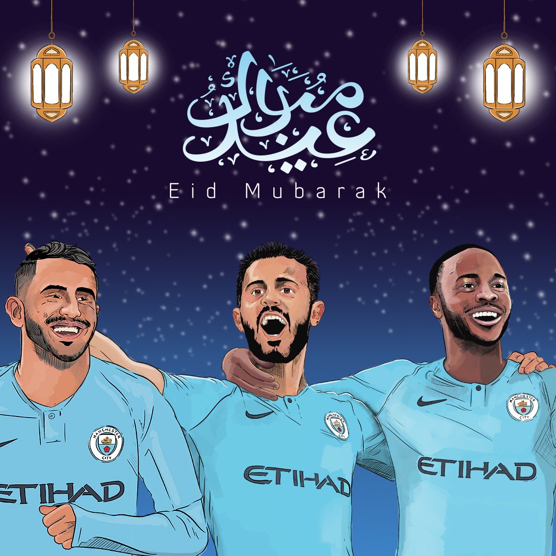 Detail Ucapan Eid Mubarak 2019 Nomer 49