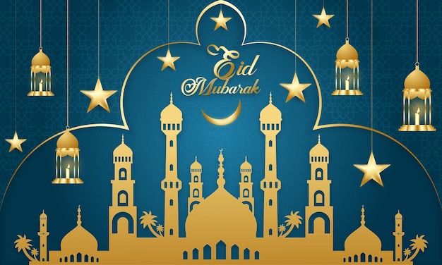 Detail Ucapan Eid Mubarak 2019 Nomer 51