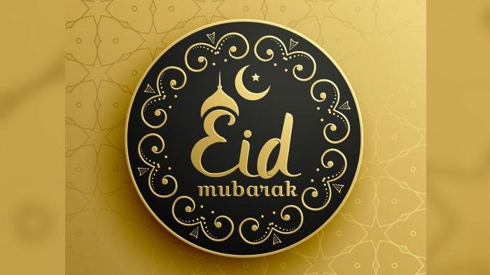 Detail Ucapan Eid Mubarak 2019 Nomer 7