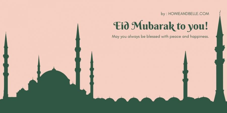 Detail Ucapan Eid Mubarak 2019 Nomer 9