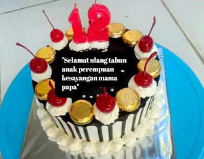 Detail Ucapan Happy Birthday Untuk Anak Perempuan Nomer 18