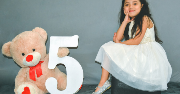 Detail Ucapan Happy Birthday Untuk Anak Perempuan Nomer 34