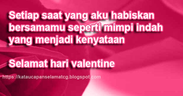 Detail Ucapan Happy Valentine Untuk Anak Nomer 16