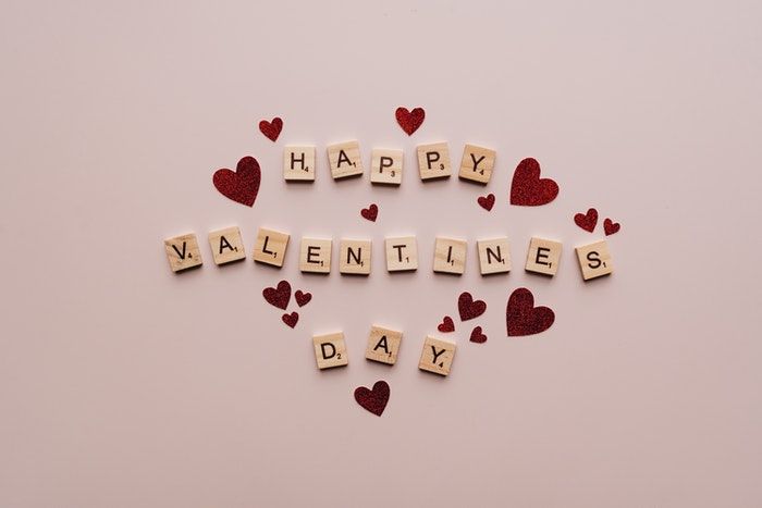 Detail Ucapan Happy Valentine Untuk Anak Nomer 29