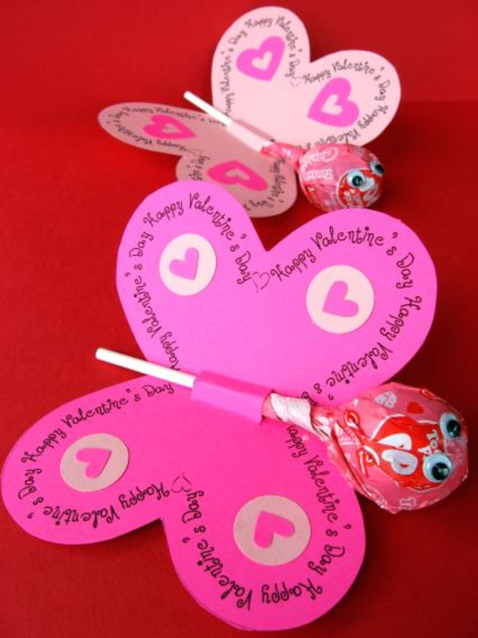 Detail Ucapan Happy Valentine Untuk Anak Nomer 38