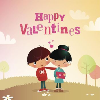 Detail Ucapan Happy Valentine Untuk Anak Nomer 51