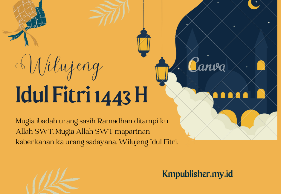 Detail Ucapan Hari Raya Idul Fitri Bahasa Sunda Nomer 2