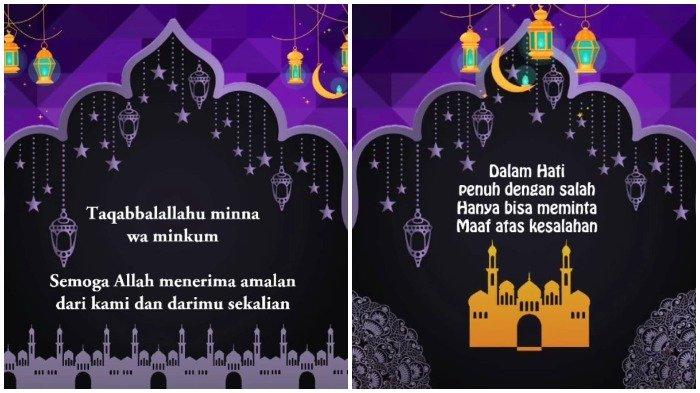 Detail Ucapan Hari Raya Idul Fitri Bahasa Sunda Nomer 17