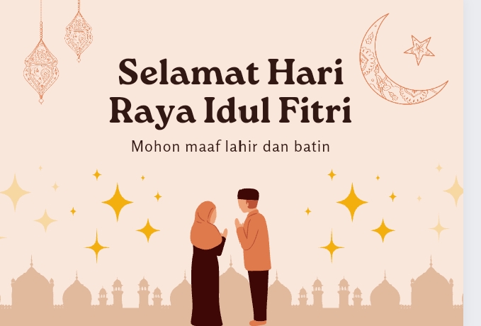 Detail Ucapan Hari Raya Idul Fitri Bahasa Sunda Nomer 32