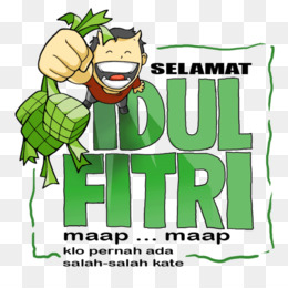 Detail Ucapan Hari Raya Idul Fitri Png Nomer 45