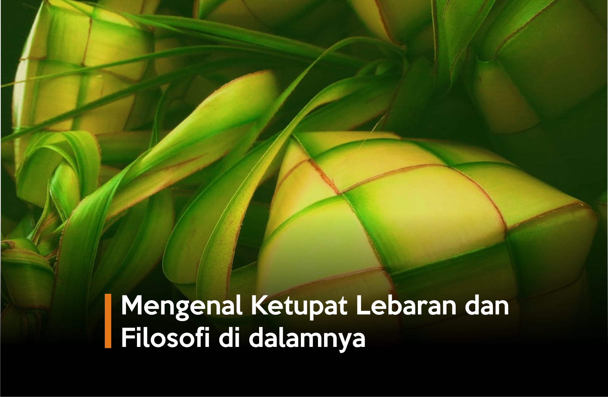 Detail Ucapan Idul Fitri 2017 Gambar Kupat Nomer 40