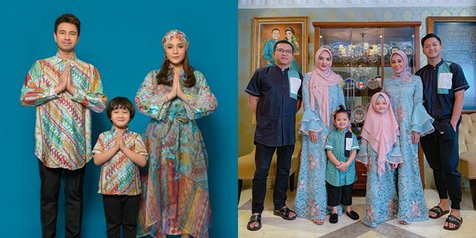 Detail Ucapan Idul Fitri Dengan Foto Keluarga Nomer 27