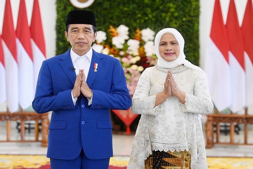 Detail Ucapan Idul Fitri Dengan Foto Keluarga Nomer 28