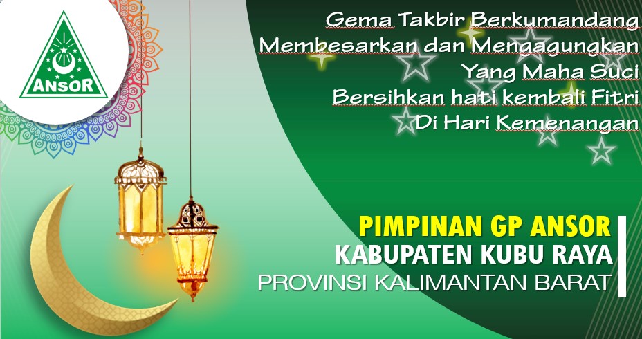 Detail Ucapan Idul Fitri Keren Nomer 29