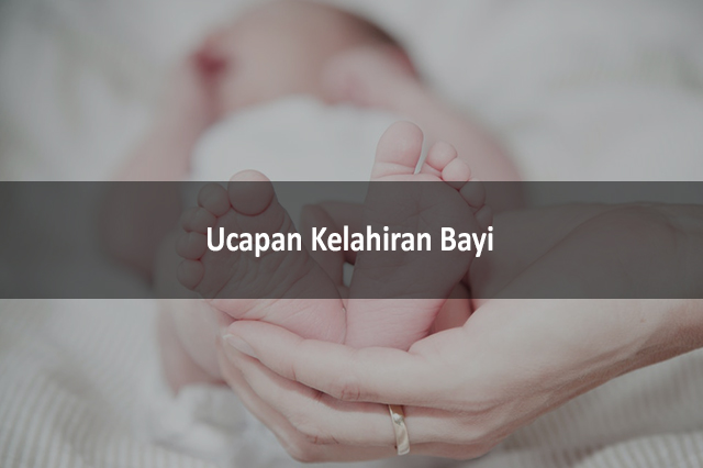 Detail Ucapan Islami Untuk Bayi Baru Lahir Nomer 46