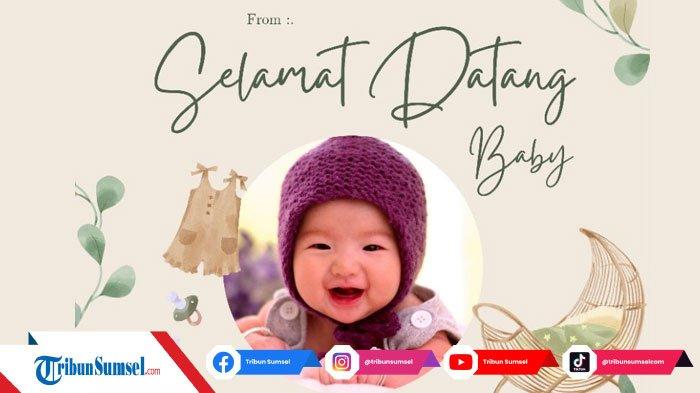 Detail Ucapan Kelahiran Bayi Perempuan Nomer 2