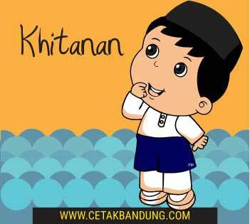 Detail Ucapan Khitanan Lucu Nomer 19