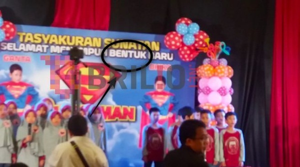 Detail Ucapan Khitanan Lucu Nomer 21