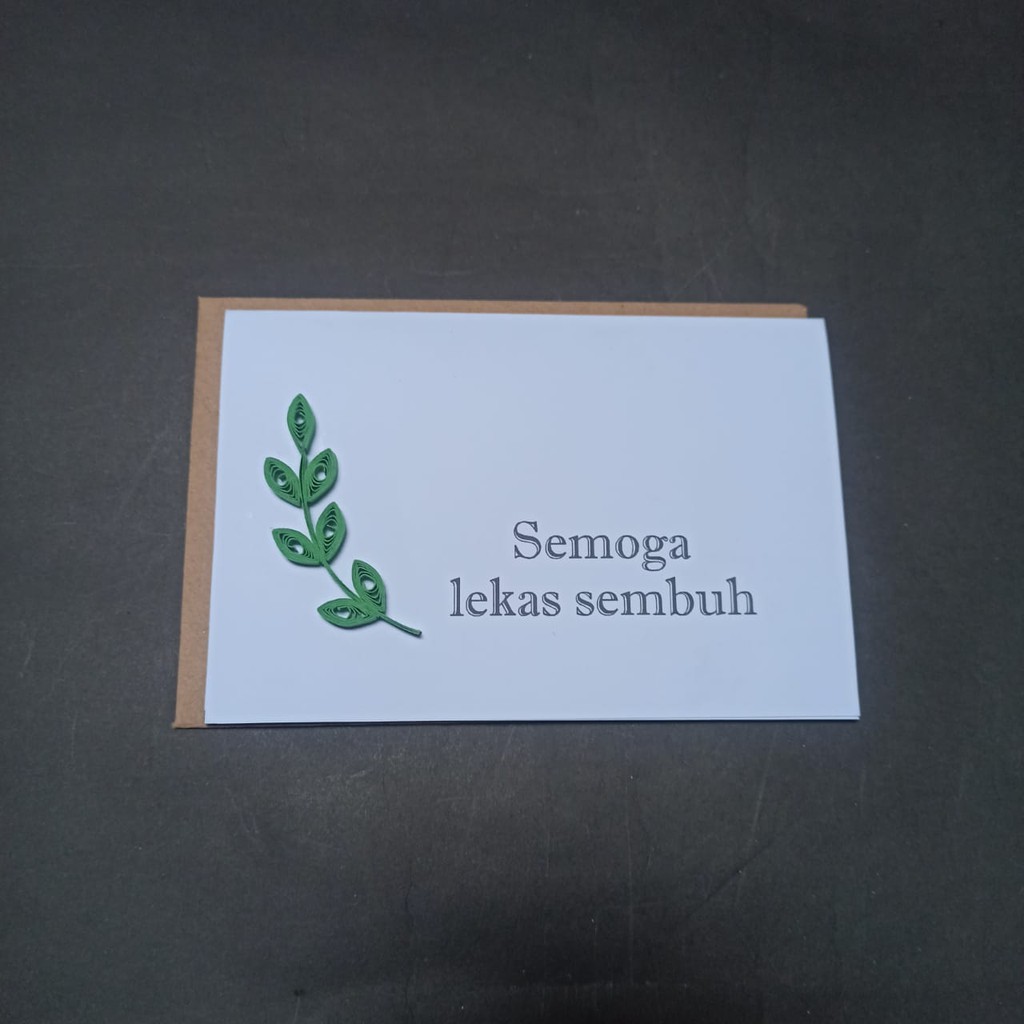 Detail Ucapan Lekas Sembuh Nomer 42