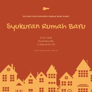 Detail Ucapan Memasuki Rumah Baru Nomer 14