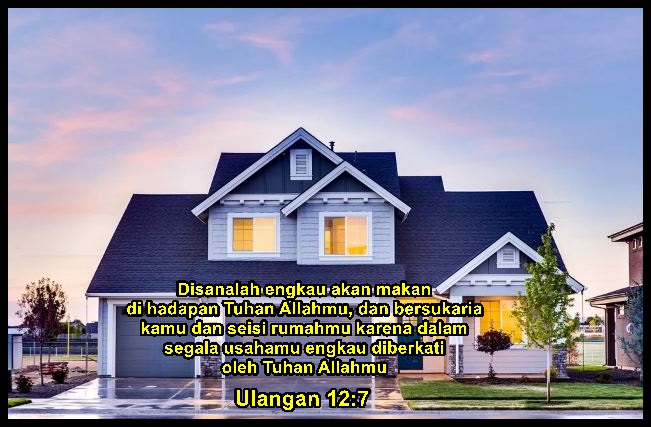 Detail Ucapan Memasuki Rumah Baru Nomer 17