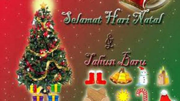 Detail Ucapan Natal Bergerak Nomer 34